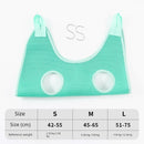 Dog Trimming Bath Cat Bag Shaving Foot Hair Anti-Bite Hammock