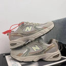 Women Mesh Flat Shoes Autumn New Fashion Tennis Women Fashion Thick Soled Lace Up Casual Breathable White and Black Sneakers