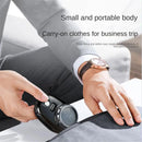 Usb Mini Shave Pocket Size Portable Electric Shaver Rechargeable Razor Men Mini Travel Electric Shaver Portable Pocket Razor