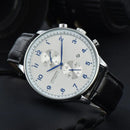 2024 Luxury Mechanical Watches GMT 20Bar Diving Sapphire tourbillon Automatic Movement Wristwatches Super Men Watch original