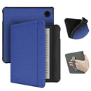 Magnetic Cover For Kobo Libra Colour 2024 Release 7" eBook with Soft TPU Back Cover For Kobo Libra2 2021 HandStrap Smart Case