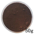 Brown Pigment Matte Powder Iron Oxide for Cosmetic Grade Color Lipstick Eyeshadow Tattoo Ink wWater Soluble Wholesale