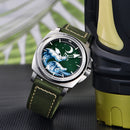 New PAGANI DESIGN 43MM Men Mechanical Watches Luxury Sapphire Glass Automatic Watch 100M Waterproof Super Luminous Watch for Men