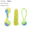 Toy Ball Self-Hi Relieving Boredom Corgi Pomeranian/Bichon Frise Dog