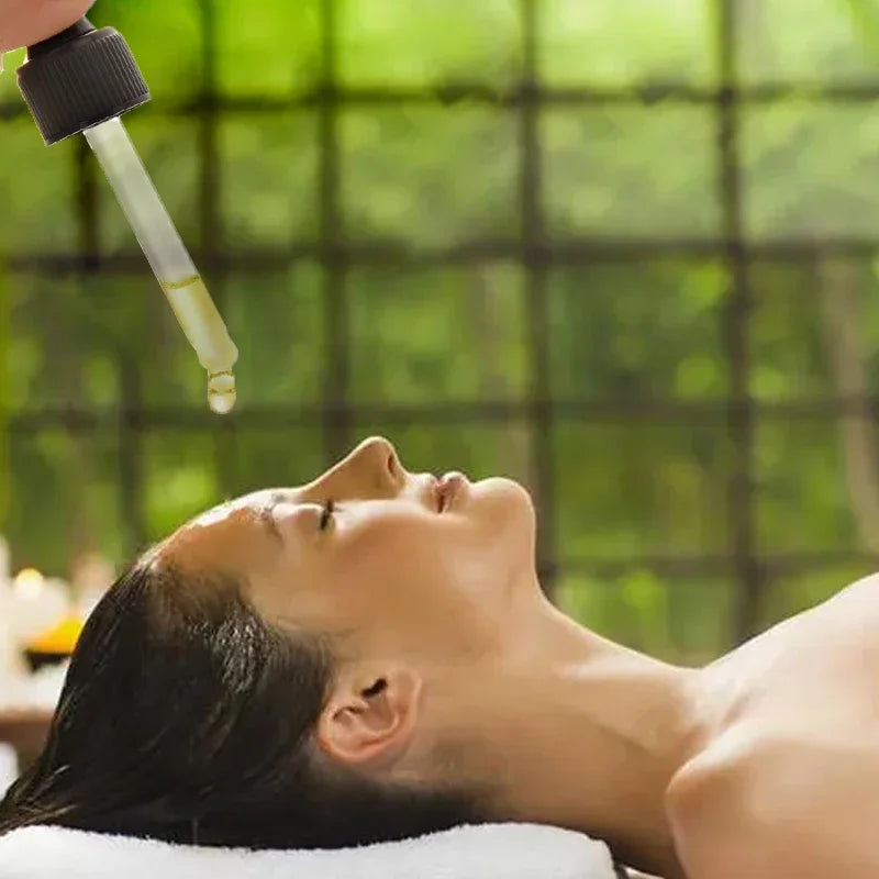 6-24 Pack Eye Dropper bottle, 30ml Amber Glass Bottles, with Glass Eye Droppers for Essential Oils