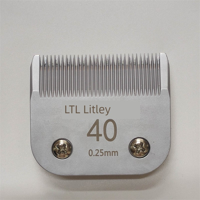 Litley Neutral Professional Pet Beauty