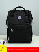 Japanese Letian Super Light Baby Going out Mummy Bag