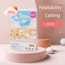 Love Cube Quail Duchun Fish Molar Rod Cat Snacks