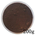 Brown Pigment Matte Powder Iron Oxide for Cosmetic Grade Color Lipstick Eyeshadow Tattoo Ink wWater Soluble Wholesale