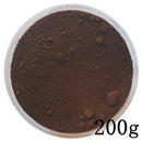 Brown Pigment Matte Powder Iron Oxide for Cosmetic Grade Color Lipstick Eyeshadow Tattoo Ink wWater Soluble Wholesale