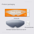 Xiaomi Dreamlight 2S Generation Full Shading Relaxing Eye Mask Sleeping Mask Block Out Light For Man Woman Portable Blindfold