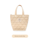 Mother and Baby Go out Lightweight Tote Large Capacity Mummy Bag