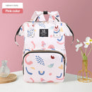 حقيبة مومياء خفيفة الوزن ذات سعة كبيرة للأم والطفل