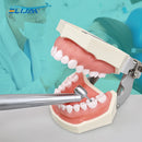 5Pcs/Bag Dental Diamond Burs Drill FG 1.6mm Bur For High Speed Handpiece Denspay Dental Bur Polishing Whitening Lab Material