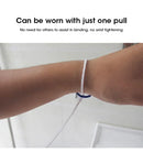 Magnetic Window Cleaner Brush DoubleSide Automatic Wiper Glass Window Brush Cleaning Household Wiper Cleaner Glass Cleaning Tool