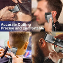 Xiaomi Professional Hair Clipper Electric Trimmer For Men Beard Kids Barber Cutting Machine Haircut LED Screen Waterproof