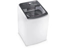 Electrolux 15kg Washing Machine Inox Basket 11 Premium White Washing Programs Care LEC15 - 110V