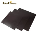 3D Printer Magnetic Base With 3M Adhersive 180/220/235/300/310/350mm Magnetic Sticker for 3D Printer Platform Bed Ender 3 Voron