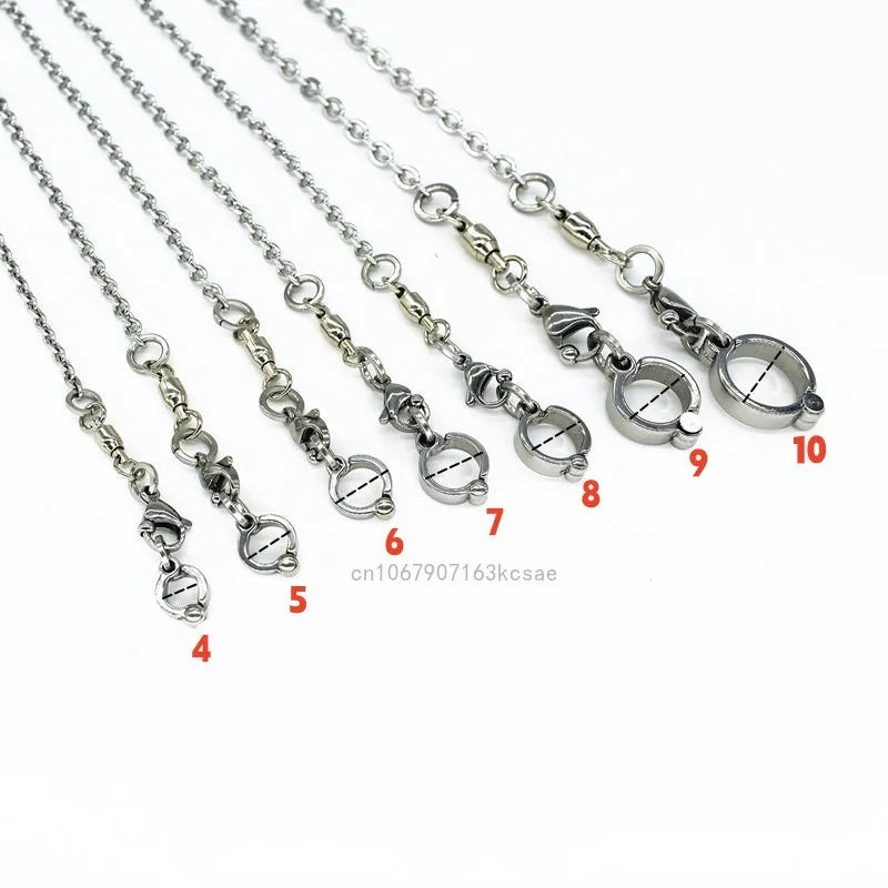 Parrot Leg Ring Ankle Foot Chain Bird Ring Outdoor Flying Training Activity Opening Stand Accessories for Small Bird Supplies