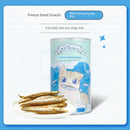 Love Cube Quail Duchun Fish Molar Rod Cat Snacks