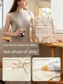 Taoqibaby Mother and Baby Go out Mummy Backpack