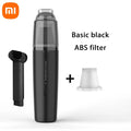 Xiaomi Electric Vacuum Cleaner Car Household Dual Use Portable High Power Handheld Wireless Powerful Dust Remover Deep Cleaning