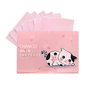 Facial Oil Suction Paper 100 Portable Withdrawable Oil Paper Tablets Oil Facial Fragrance Absorbing Shine Facial Controls Q0D1