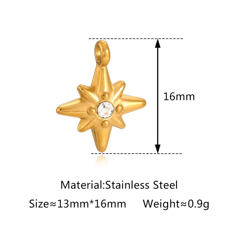 3Pcs/Lot Christmas Candy/Xmas Tree/Gingerbread Bear/Snow House Charms Pendant For Bracelet Necklace Earrings DIY Jewelry Making