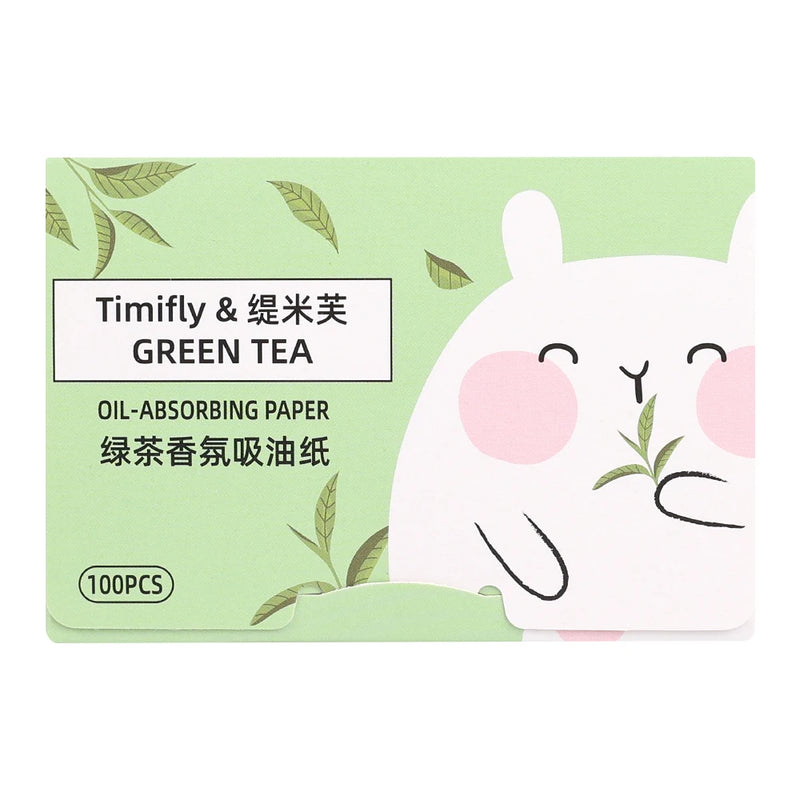 Papel absorbente de aceite, papel absorbente de aceite, papel absorbente facial, papel absorbente facial, almohadillas de algodón para limpieza facial.