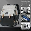 Stylish and Versatile Portable Outing Mummy Bag with Baby