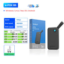 ORICO Portable External Solid State Drive External Hard Drive USB 3.2 Gen2 SSD for iPhone 15/Pro Windows Mac Lightweight