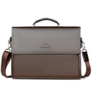 Men's Shoulder Bag Suitcase Louis Vuiton Luxury Bags Man Bags for Women Women's Genuine Leather Handbag Brand Bag Copy Briefcase