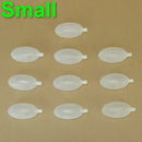 10Pcs Heavy Duty Squeakers Repair Fix Dog Toys Punctured and Still Squeak Extra Large,Dog Pet Baby Toy Noise  Replacement