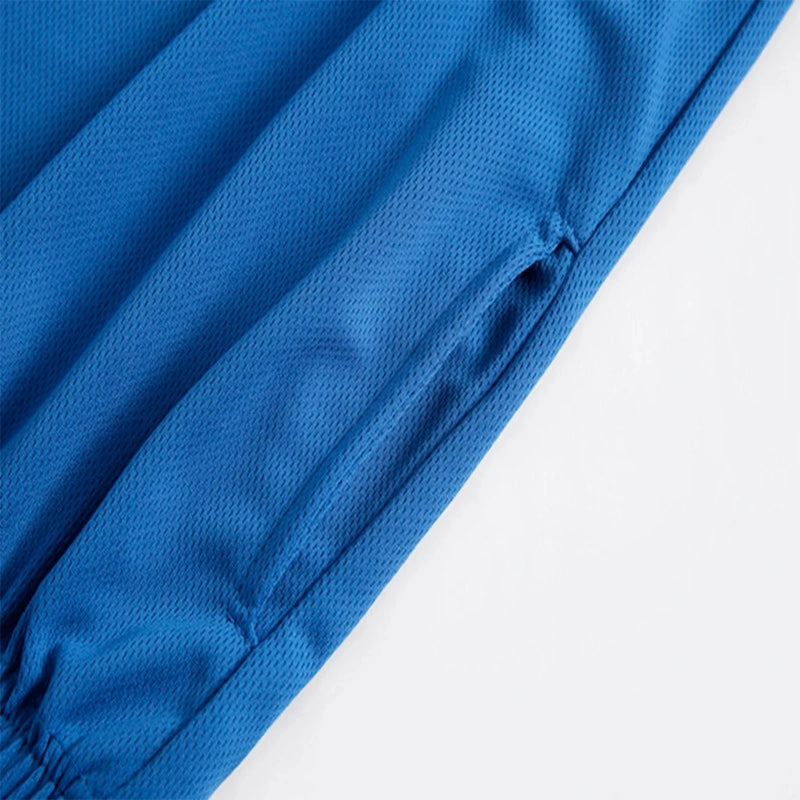 2024 Summer Sport Shorts Men Fitness Sweatpants bodybuilding Short Pants Mens Gym Quick Dry brand Jogging mesh men Shorts