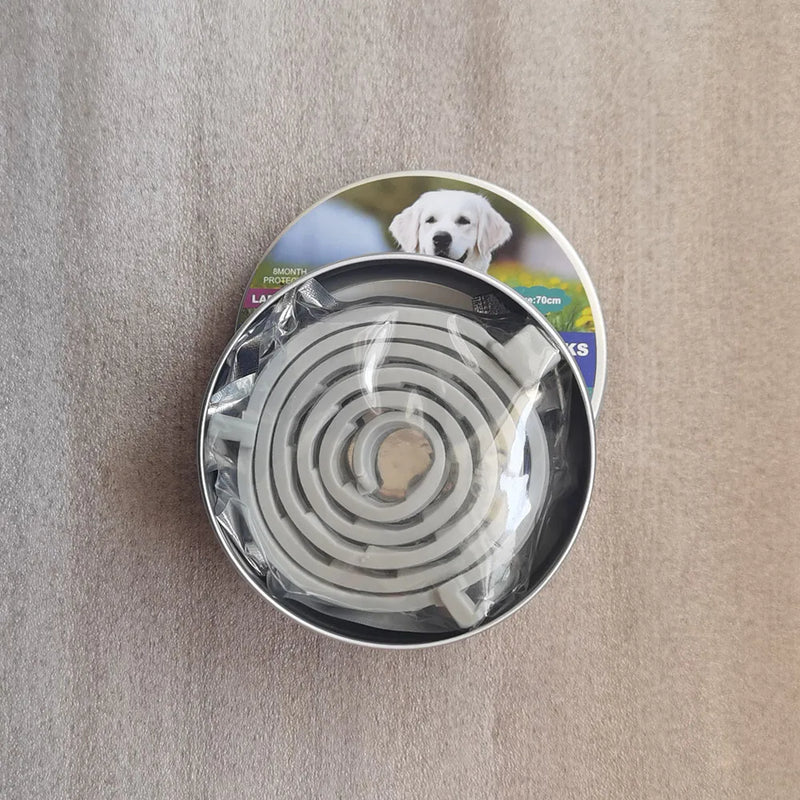 Dog Collar Puppy Cat 70cm 38cm for Small Dogs Cat Collar Pet Items Cat Accessories Adjustable Breakaway Kitten Collar Waterproof