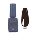 KODIES GEL 8ML Nail Gel Polish Varnish Soak Off Funny Bunny UV Nude Gelcolor Manicure Semi Permanent Vernis Gellak for Nails Art