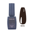 KODIES GEL 8ML Nail Gel Polish Varnish Soak Off Funny Bunny UV Nude Gelcolor Manicure Semi Permanent Vernis Gellak for Nails Art