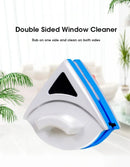 Magnetic Window Cleaner Household Window Cleaning Brush High-rise Glass Automatic Drainage Wiper Glass Window Cleaning Tool