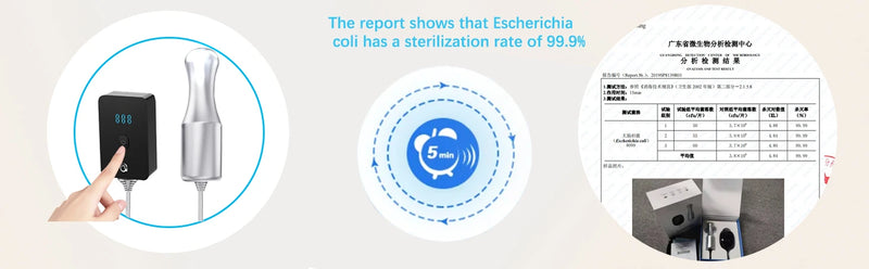 Limpiador ultrasónico para dentaduras postizas, limpiador portátil de joyas, relojes y gafas, lavadora ultrasónica para frutas y verduras.