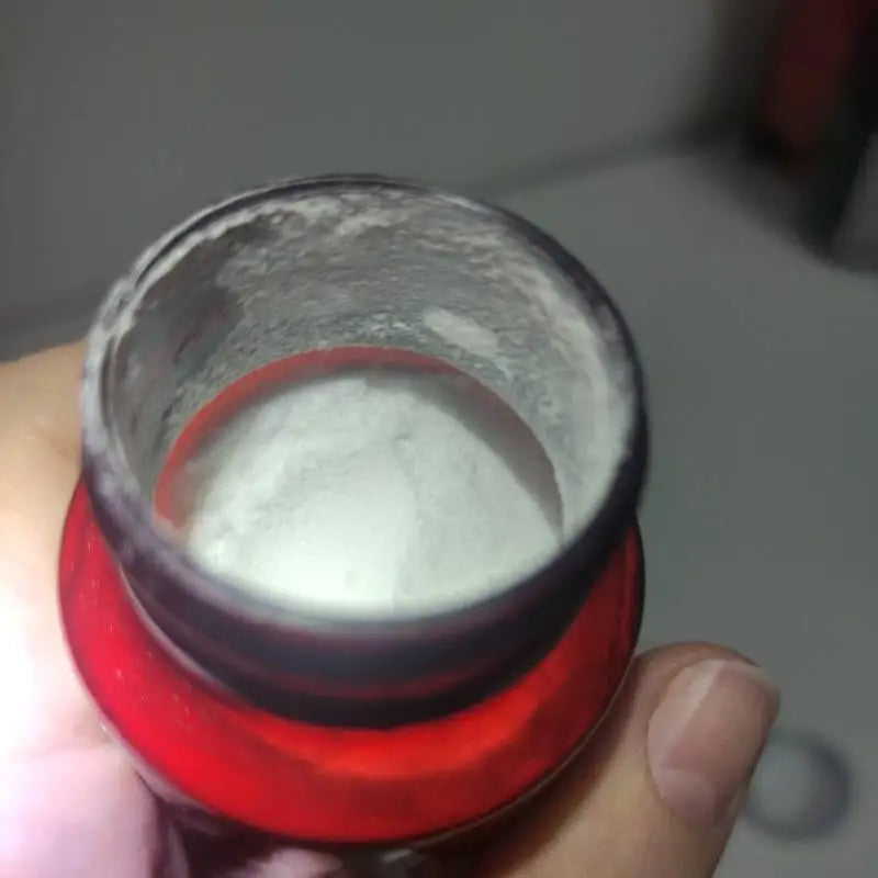 Dimollaure 1% Hyaluronic Acid +99% Kojic Acid Essence Powder,Moisturizing Friming Skin Care Skin Streaming Face Cream