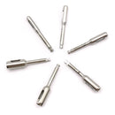 6Pcs/Set Dental Implant Tools Tissue Punch kit Stainless steel Dental Implant Tissue Punch Surgical Instrument