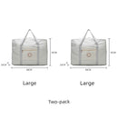 Short Distance Female Student School Trolley Buggy Bag Travel Bag