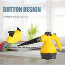 Multifunctional household cleaning machine commercial handheld high temperature steam cleaning machine cleaner 2025 new model