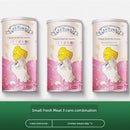 Love Cube Quail Duchun Fish Molar Rod Cat Snacks