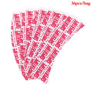 36pcs/lot Supertape Waterproof Hair Tape Double Side Adhesive Super Tape For Lace Wig Toupee Replacement Hairdresser Accessories