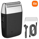 Xiaomi Electric Shaver For Men Beard Trimmer Shaver Portable Hair Clipper Rechargeable Powerful Motor Shaving Beard Machine New