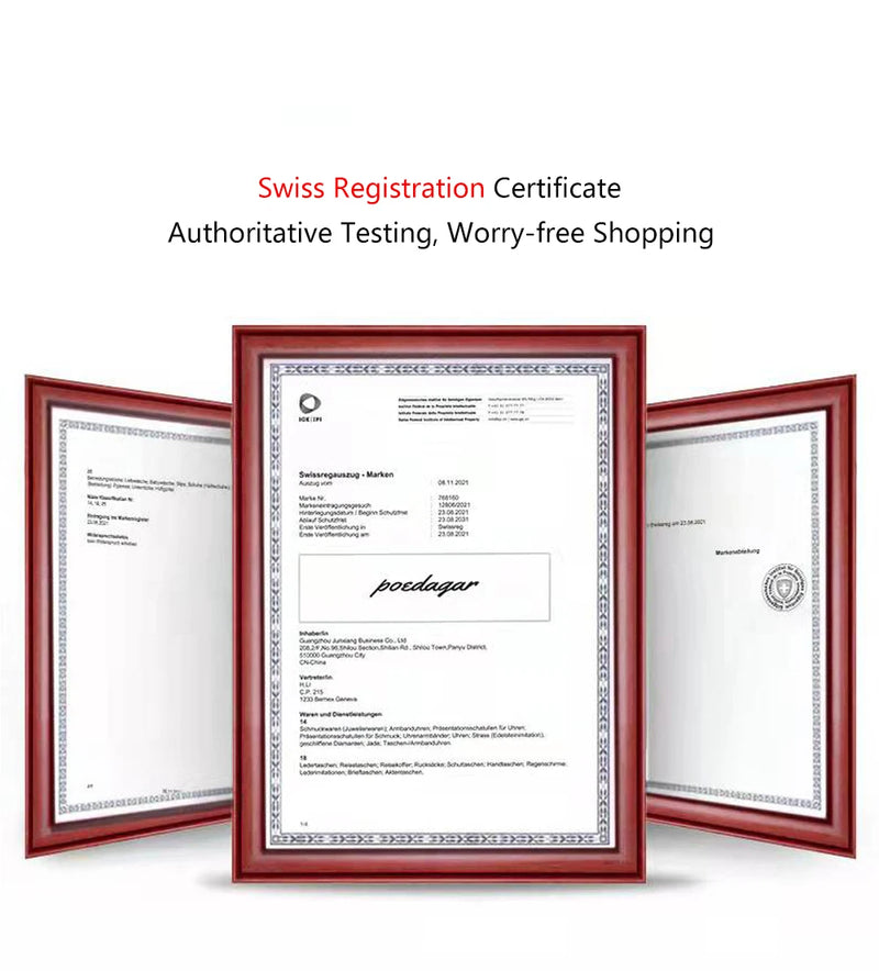 POEDAGAR Luxury Watch For Men High Quality Luminous Waterproof Chronograph Men's Watch Stainless Steel Men Quartz Watches Reloj