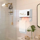 Air Conditioner Wall Mount Air Conditioner and Heater for Bedroom Living Room Heating Air Conditioner Wall Mount Air Conditioner