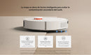Official | Xiaomi Robot Vacuum X20 +, all-in-one smart base station, improved Vacuum and scrub performance