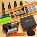 CENRR 998000PA Mini Car Vacuum CleanerCordless Powerful Wireless Car Cleaner HandHeld Portable Vacuum Cleaner Home Appliance